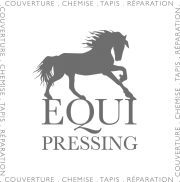 Equi Pressing : le pressing du cheval en Normandie. Calvados, Eure, Seine Maritime, Orne